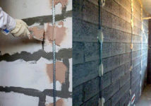 Как правильно оштукатурить стены из пеноблоков внутри?